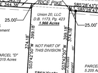 2137 Rice Pike, Union, KY 41091