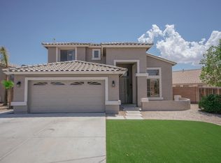 3433 N 126th Dr, Avondale, AZ 85392