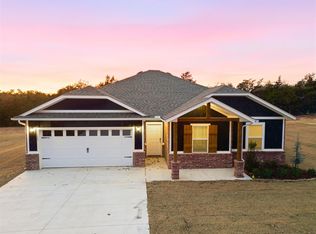 11225 Ward Rd, Guthrie, OK 73044