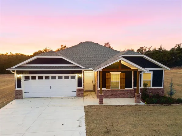 11225 Ward Rd, Guthrie, OK 73044