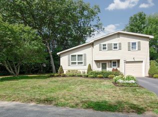 42 Cashman Pl, Brockton, MA 02301