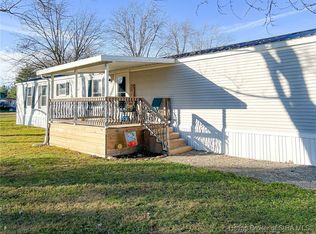 374 Worthington Street, Worthington, IN 47471