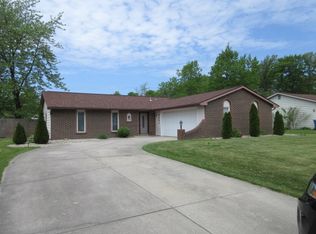 4231 Ort Dr, Woodburn, IN 46797