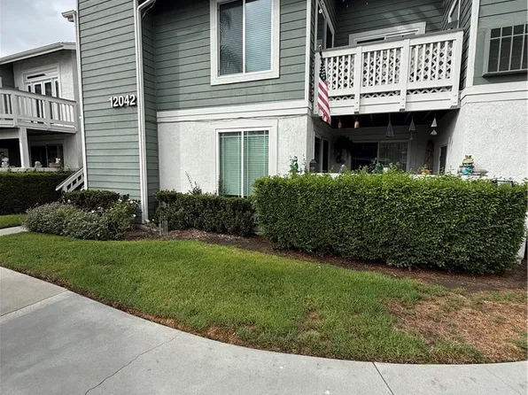 12042 Sylvan Riv Unit 6, Fountain Valley, CA 92708