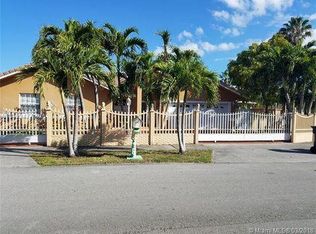 14245 SW 20th Ter, Miami, FL 33175