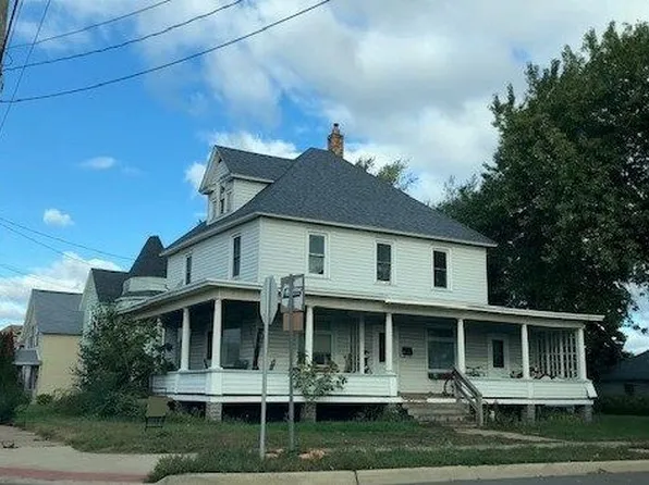 500 Fisher St, Marquette, MI 49855