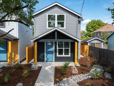 5721 N Willis Blvd #C, Portland, OR, 97203