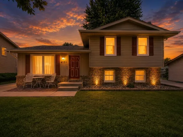 4131 Leyden Ave, Des Moines, IA 50317