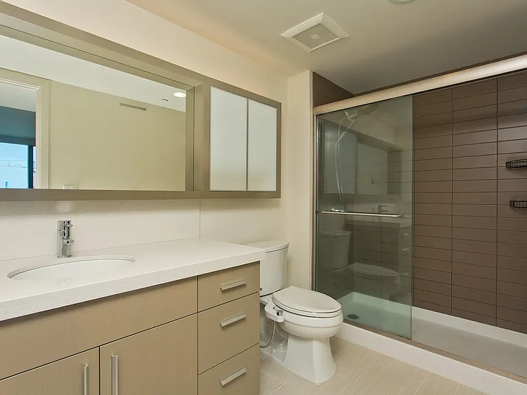 600 Ala Moana Blvd #4207 — Photo 12