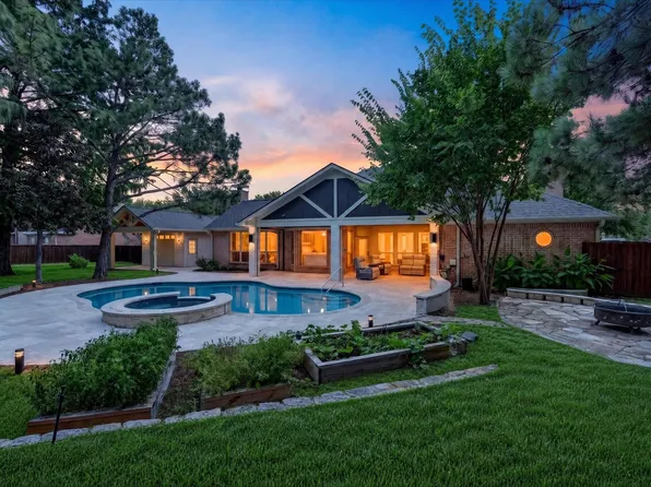 4901 Forest Hill Dr, Flower Mound, TX 75028