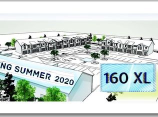 160 Excell Rd, Clarksville, TN 37043