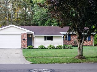 131 Templeton Ter, Lexington, OH 44904