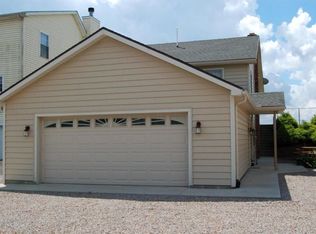 3821 N Bank Rd NE, Millersport, OH 43046