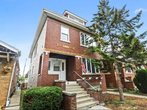 5015 S Talman Ave, Chicago, IL 60632
