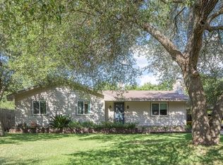 10035 Longhorn Skyway, Dripping Springs, TX 78620