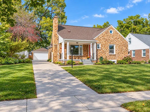 917 Everglade Dr SE, Grand Rapids, MI 49507
