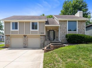 15603 W 126th St, Olathe, KS 66062