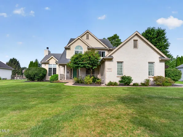3222 Estuary Pl, Maumee, OH 43537