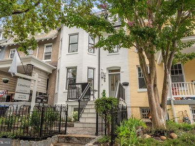 646 Lexington Pl NE, Washington, DC, 20002