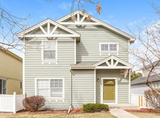 17001 E Wyoming Dr, Aurora, CO 80017
