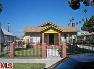 4146 2nd Ave, Los Angeles, CA 90008