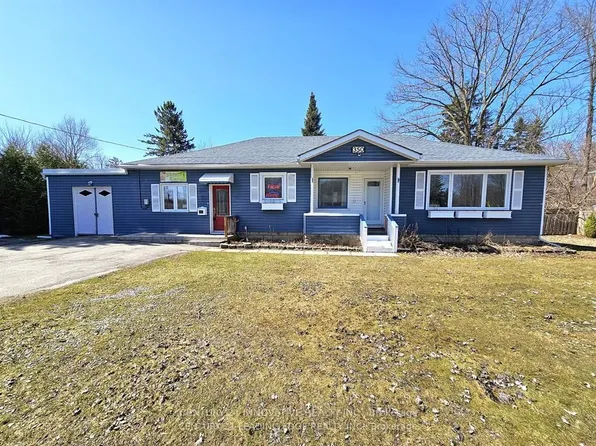 350 The Queensway S, Georgina, ON L4P 2B9