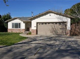 3207 El Capitan Ave, Merced, CA 95340