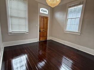 1413 Burgundy St, New Orleans, LA 70116