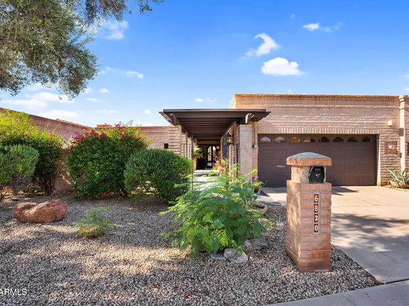 6830 N 17TH Place, Phoenix, AZ 85016