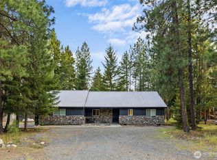 Cle Elum River Trails Div 01, Ronald, WA 98940