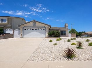2101 Forry St, Lancaster, CA 93536
