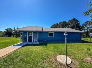 119 Deer Cove Rd, Avinger, TX 75630