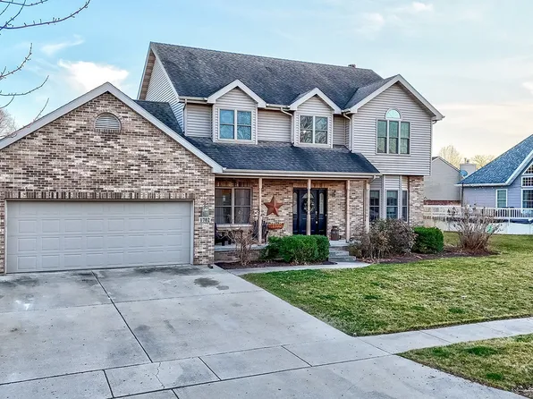 1702 Kingtree Dr, Morris, IL 60450