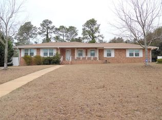 2241 Cadden Rd, Augusta, GA 30906