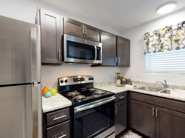 Coldwater Flats LLC