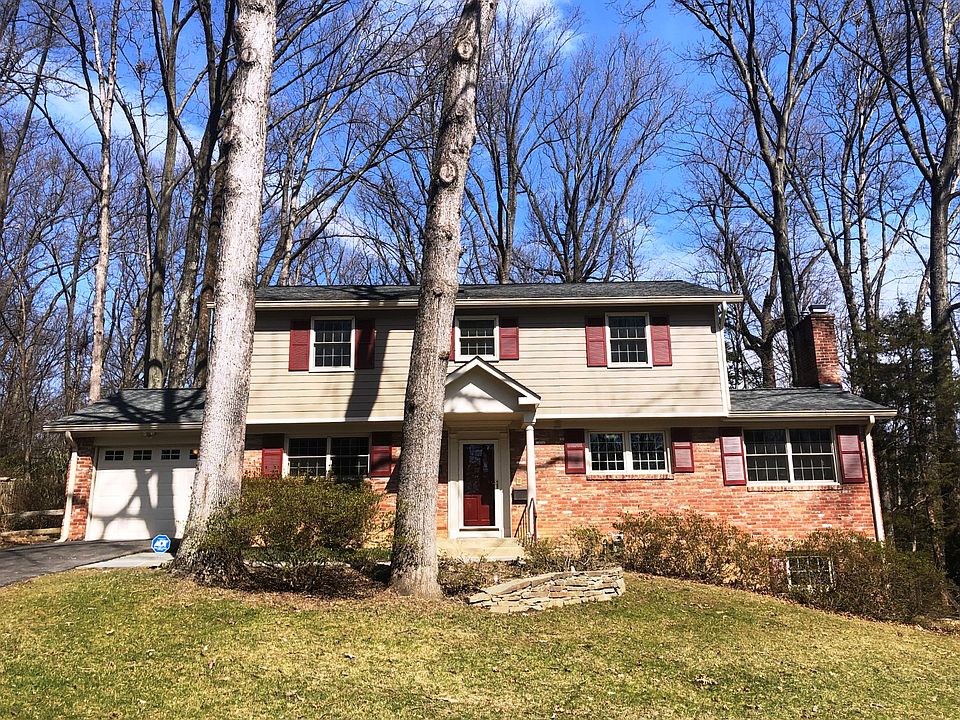 1st image of 9118 Hamilton Dr