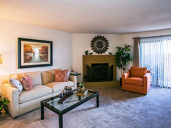 Fireplaces*