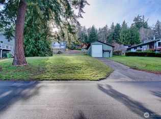 4116 Mitchell Dr, Anacortes, WA