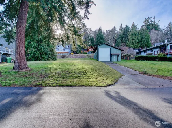 4116 Mitchell Drive, Anacortes, WA 98221