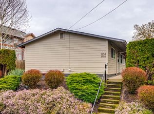 3954 N Borthwick Ave, Portland, OR 97227