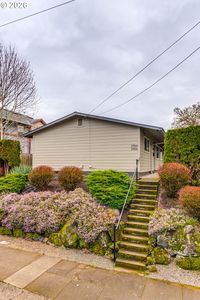 3954 N Borthwick Ave, Portland, OR, 97227