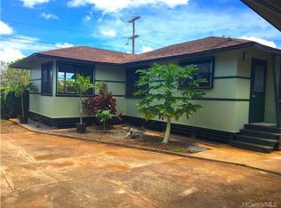 67-407 Kukea Cir, Waialua, HI 96791