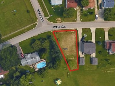 0 Jolson Ave, Burton, MI, 48529