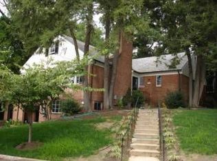 5019 Fulton St NW, Washington, DC 20016