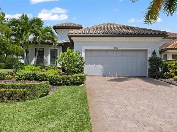 9515 Campanile Cir, Naples, FL 34114