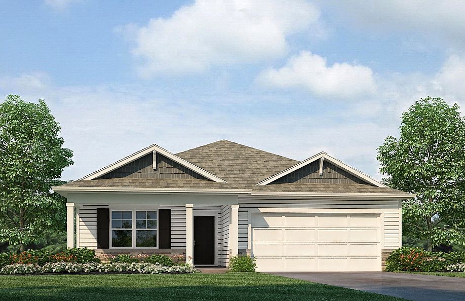 Plan Elevation.