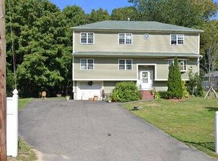1154 Bay Rd, Stoughton, MA 02072
