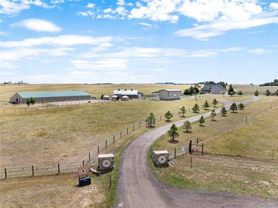 5350 Taylor Renee Circle, Elizabeth, CO, 80107