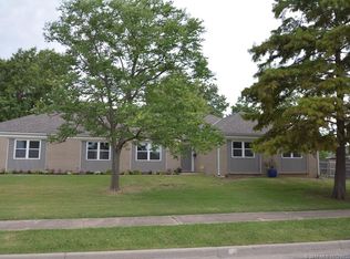 5246 S 76th Ave E, Tulsa, OK 74145