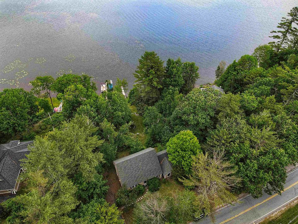 139 West Shore Road, Hebron, NH 03241 Zillow